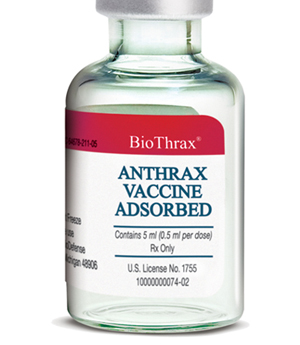Biothrax